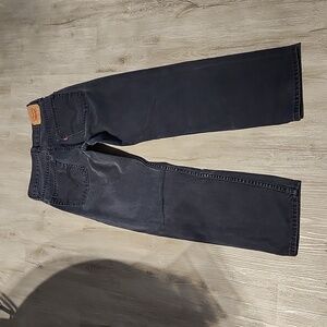 Levis 550 vintage jeans 27
